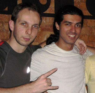 Foto de Menino Prodígio