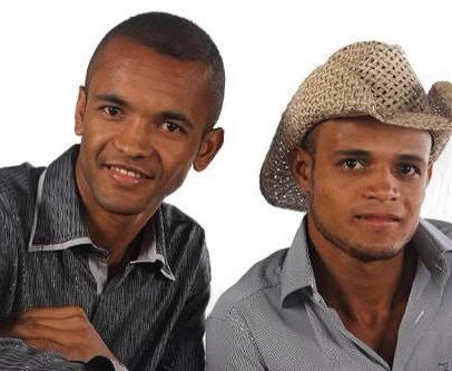 Foto de João Pedro e Juan