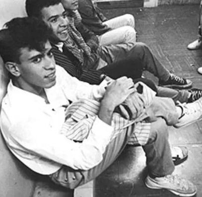 Foto de Sexo Explícito