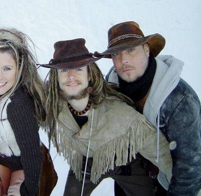 Foto de Rednex