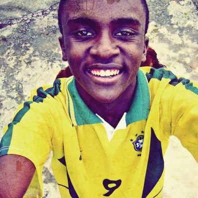 Foto de Renato Douglas