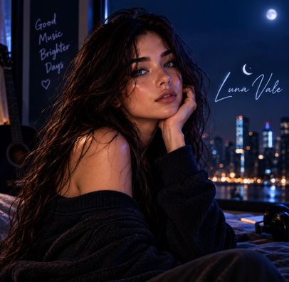 Foto de Luna Vale