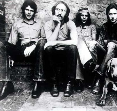 Foto de Derek And The Dominos
