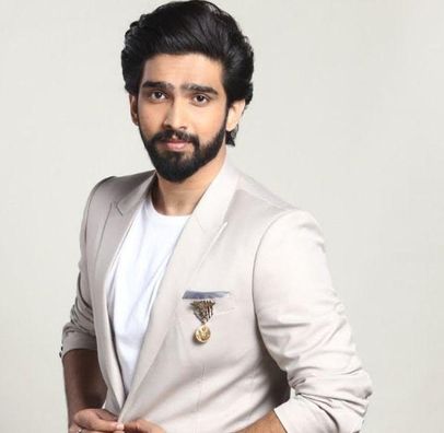 Foto de Amaal Mallik