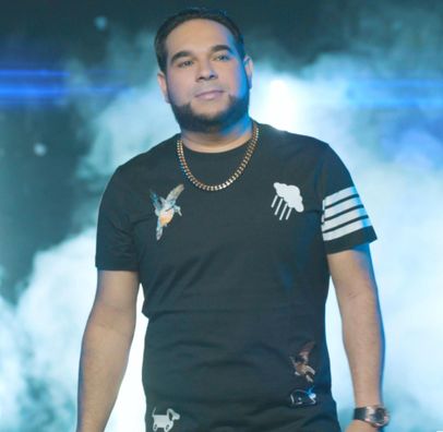 Foto de El Chaval de La Bachata