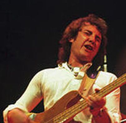 Foto de Tony Stevens