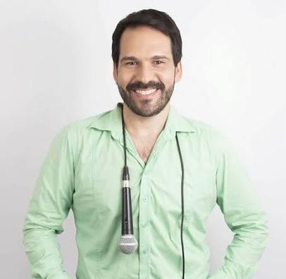 Foto de Alex Corbetta