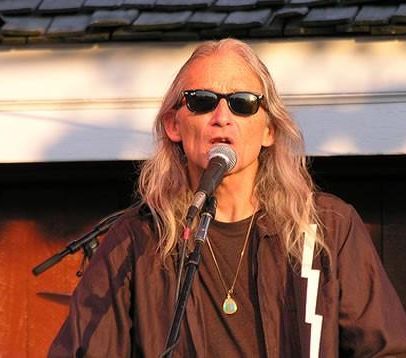Foto de Jimmie Dale Gilmore