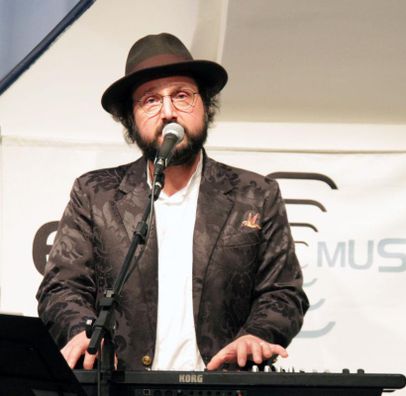 Foto de Arthur de Faria