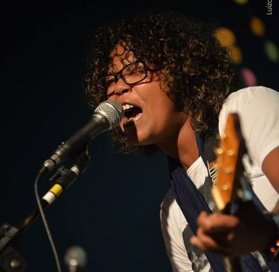 Foto de Prika Lourenço