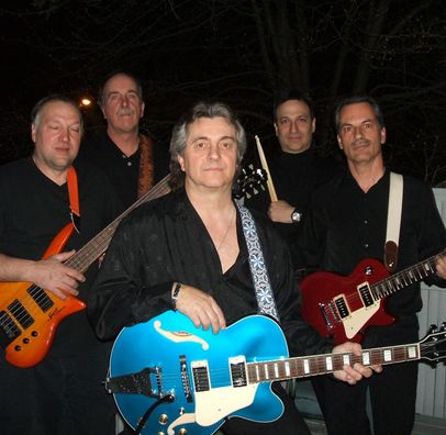 Foto de Earl Valentine