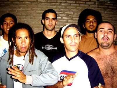 Foto de Trindade Roots