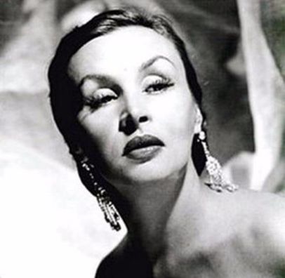 Foto de Tita Merello