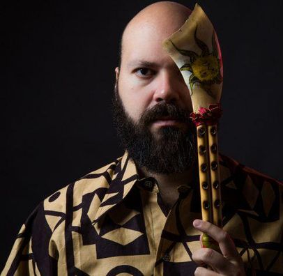 Foto de Thiago França