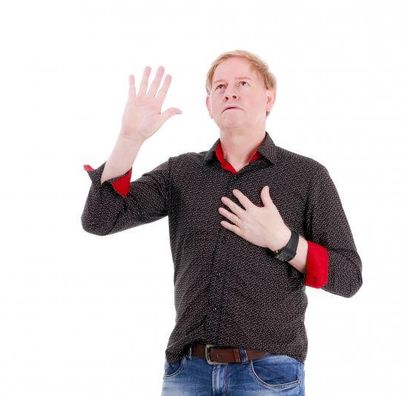 Foto de Irani Pires Gospel