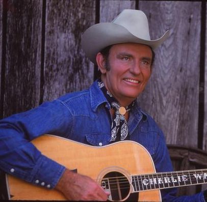 Foto de Charlie Walker