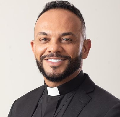 Foto de Padre Marcos Rogério