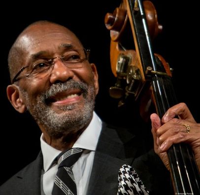 Foto de Ron Carter