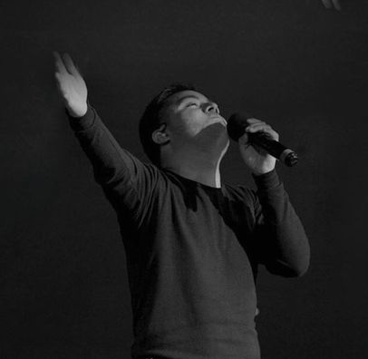 Foto de Jere Reynoso