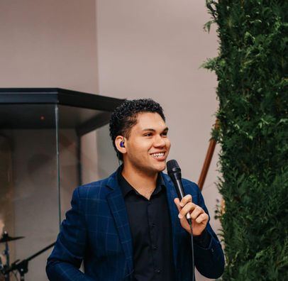 Foto de Maurício Miguel