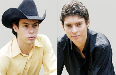 Foto de Júnior & Fernando