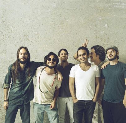 Foto de Serrapilheira