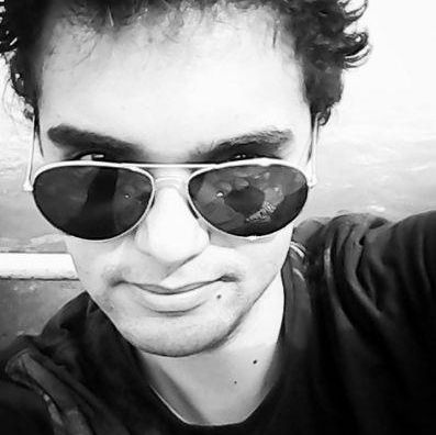 Foto de Marcel Viana