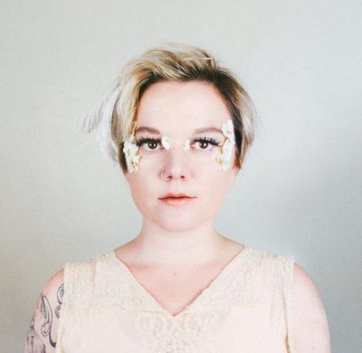 Foto de Lydia Loveless