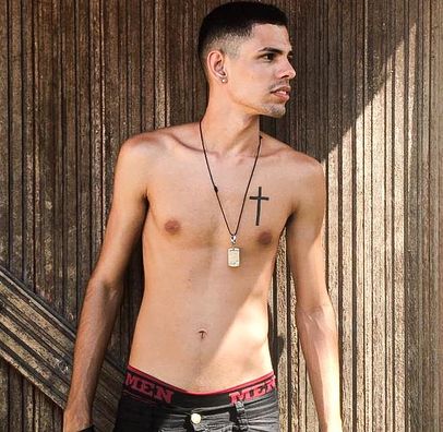 Foto de Ramon Bomfim