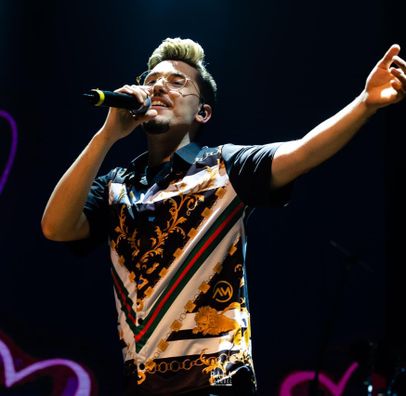 Foto de Augusto Maya