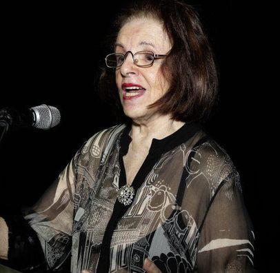 Foto de Maria Lucia Godoy