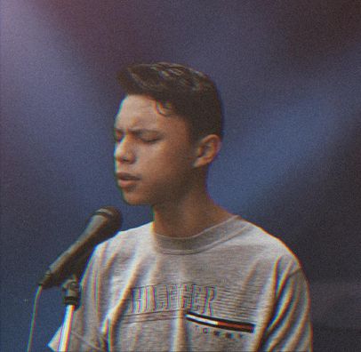 Foto de Thiago Candia