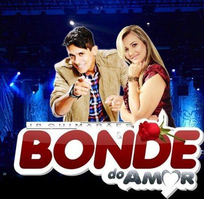 Foto de Bonde do Amor