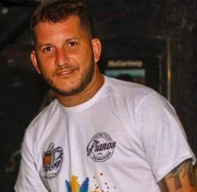 Foto de Diego Alves