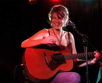 Foto de Juliet Turner