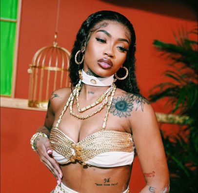 Foto de Jada Kingdom