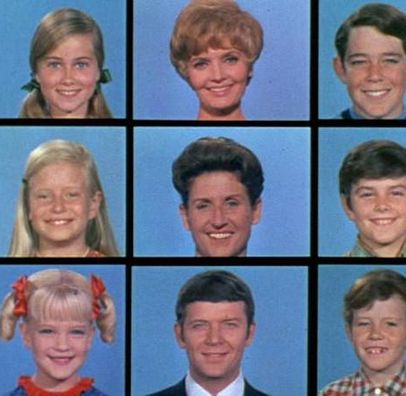 Foto de Brady Bunch