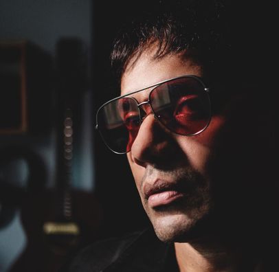 Foto de Tonni Moraes