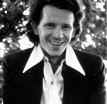 Foto de Gary Stewart