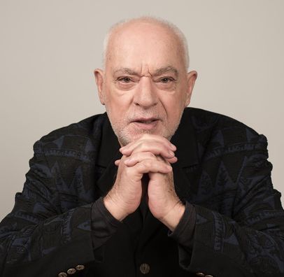 Foto de Paulo de Carvalho