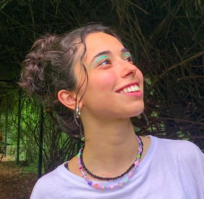 Foto de Vicky Masuelli