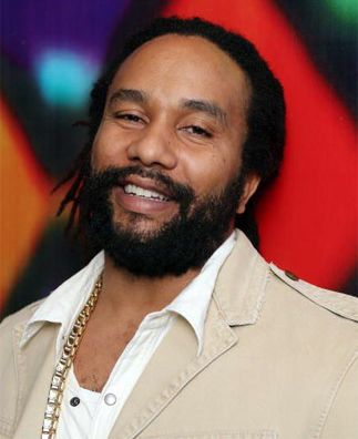 Foto de Kymani Marley
