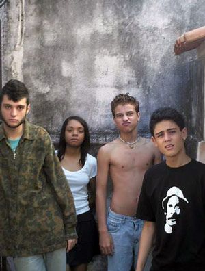 Foto de Anarco Babys