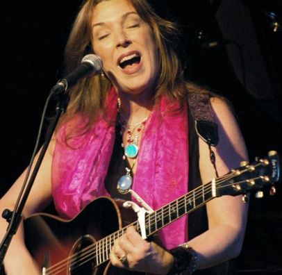 Foto de Beth Nielsen Chapman