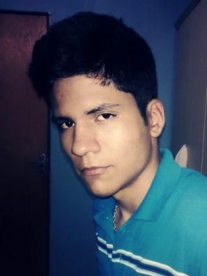 Foto de Vinícius Ormond