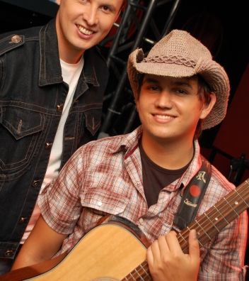 Foto de Luiz Jr & Leandro