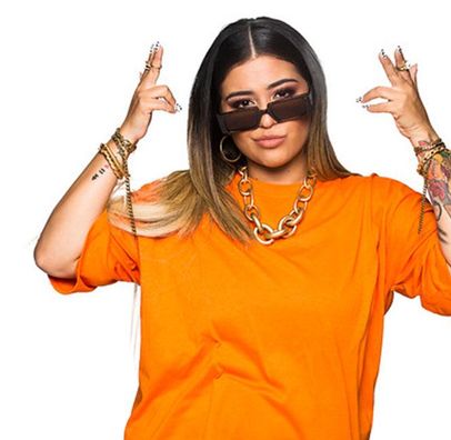 Foto de Itzza Primera