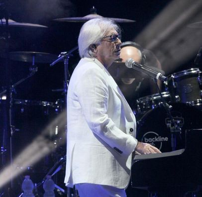 Foto de Nino D'Angelo