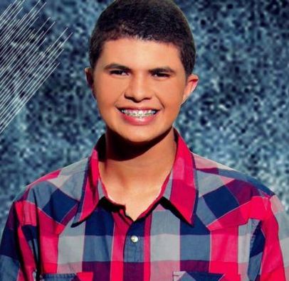 Foto de Vinícius Gama