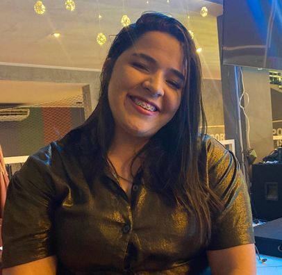 Foto de Carla Mororó